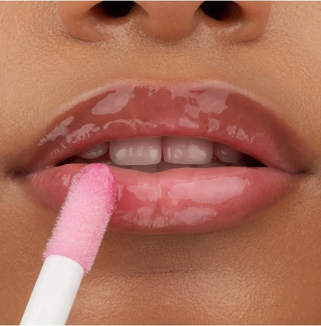 Shimmering Lip Oil Sence 4 ml Diverse Sortimente